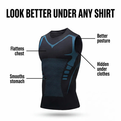 CoreArmor Vest