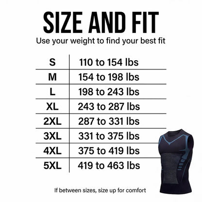 CoreArmor Vest