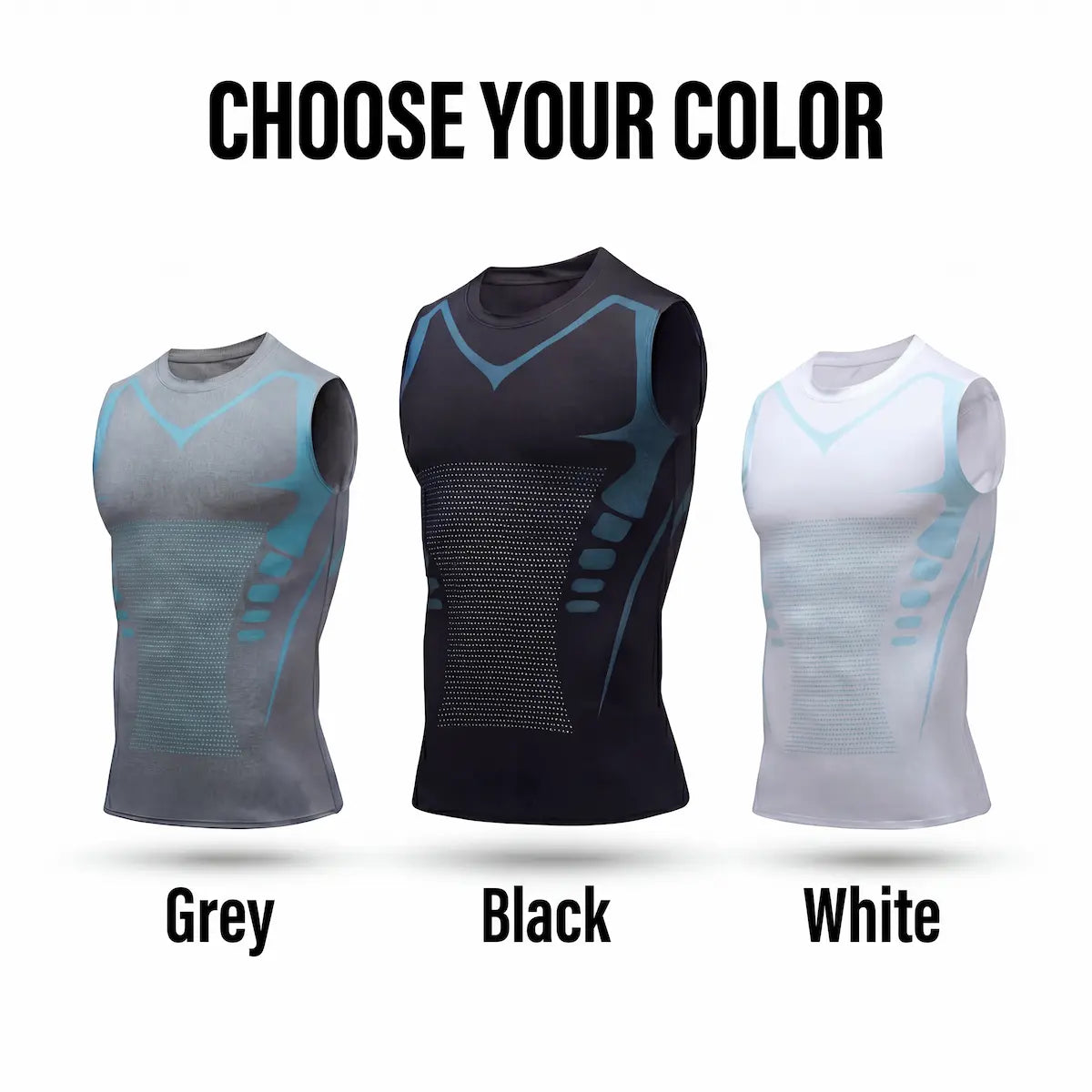 CoreArmor Vest