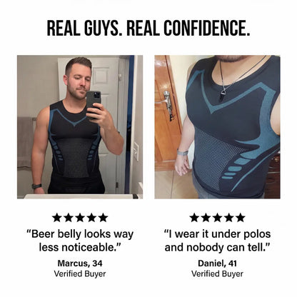 CoreArmor Vest